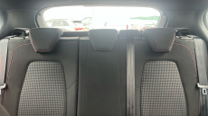 Ford Focus 1.0 EcoBoost ST-Line 5dr Petrol Hatchback